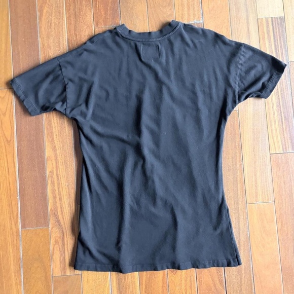 Darc Sport black Wolves Forever T-Shirt #skater #goth - Picture 2 of 2